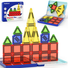 26PCS Magnetic Tiles S-1101B image 6