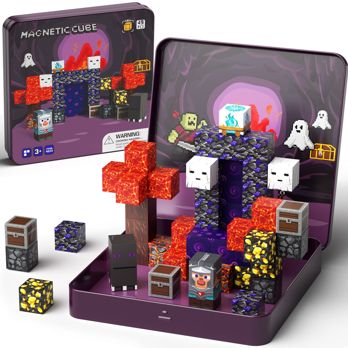 FAQ: Welches Magnetblock-Set passt zu kurzer Spielzeit, Familiennachmittag und Reise?