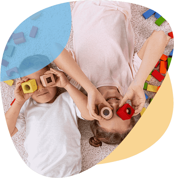Gemacht für abenteuerlustige Kinder